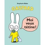 MOI VEUX TETINE !, Blake Stephanie