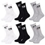 Voir la diapositive 1 : QUIKSILVER Chaussettes QUIKSILVER CUSHIONED CREW