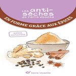 EN FORME GRACE AUX EPICES, Avril Guy