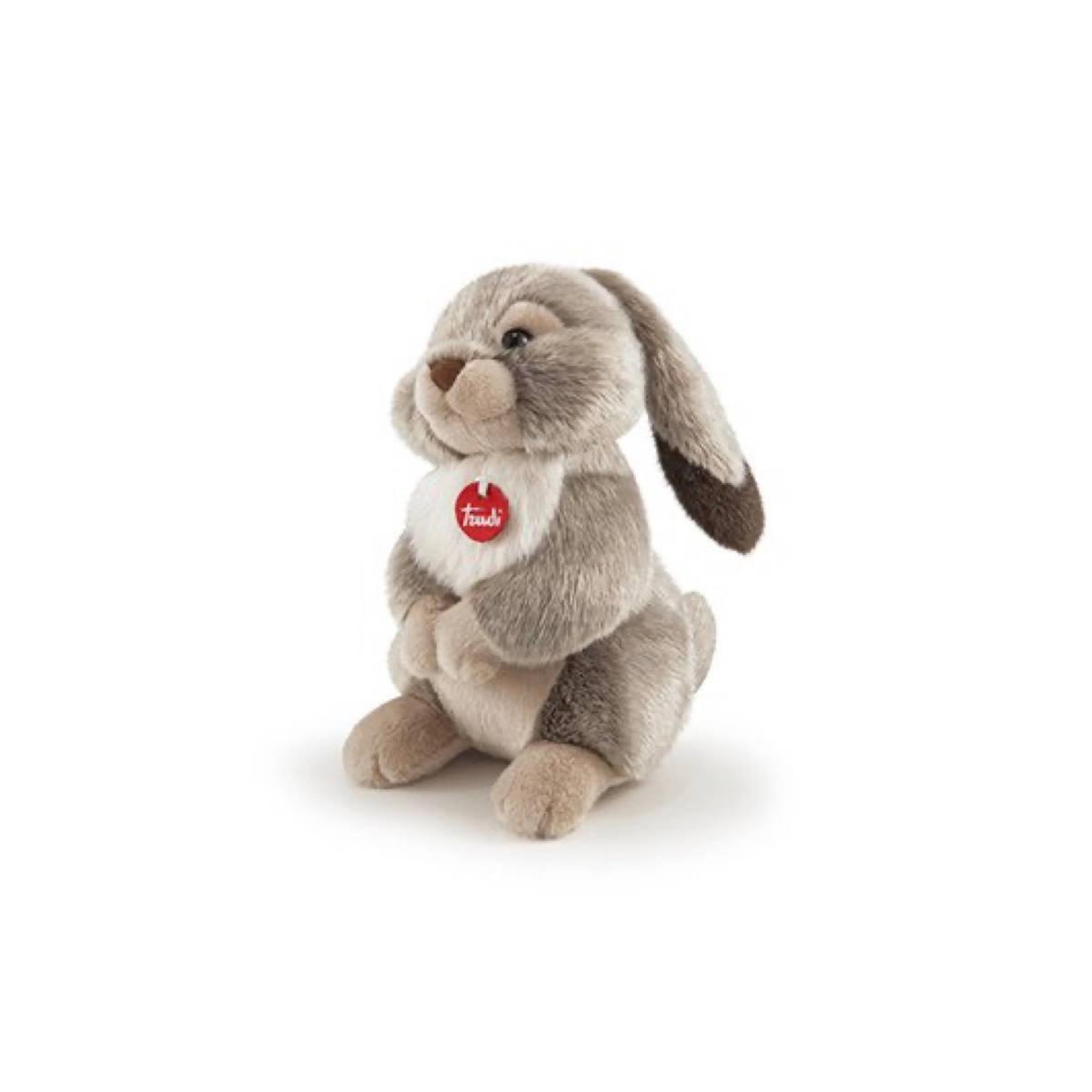 Trudi Peluche lievre Lino  22cm