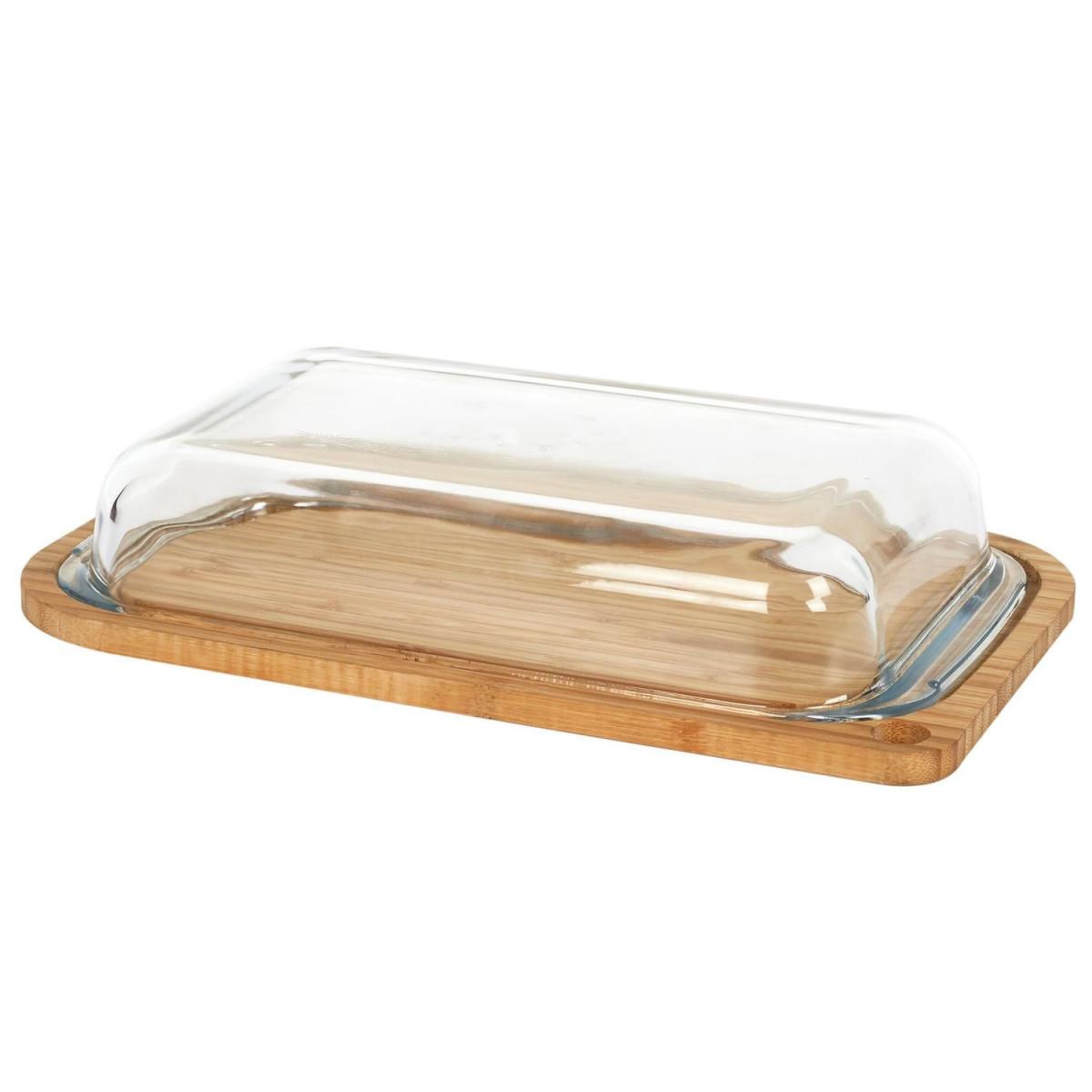 COOK CONCEPT Boîte de conservation  support  28cm naturel