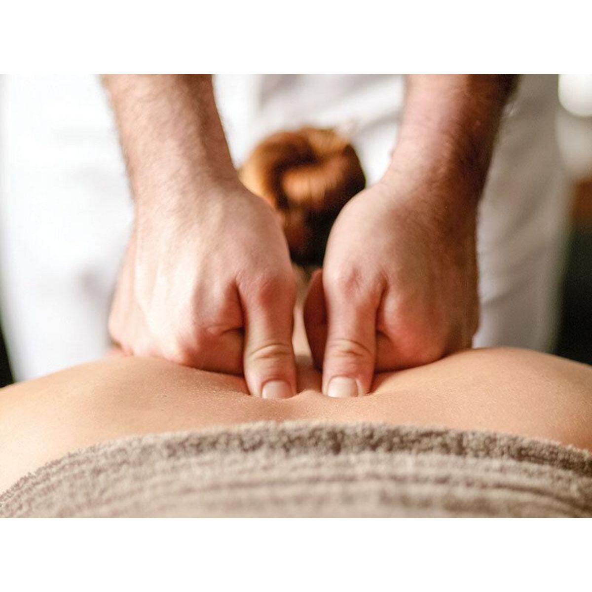 Smartbox Moment bien-être de 2h - Coffret Cadeau Bien-être