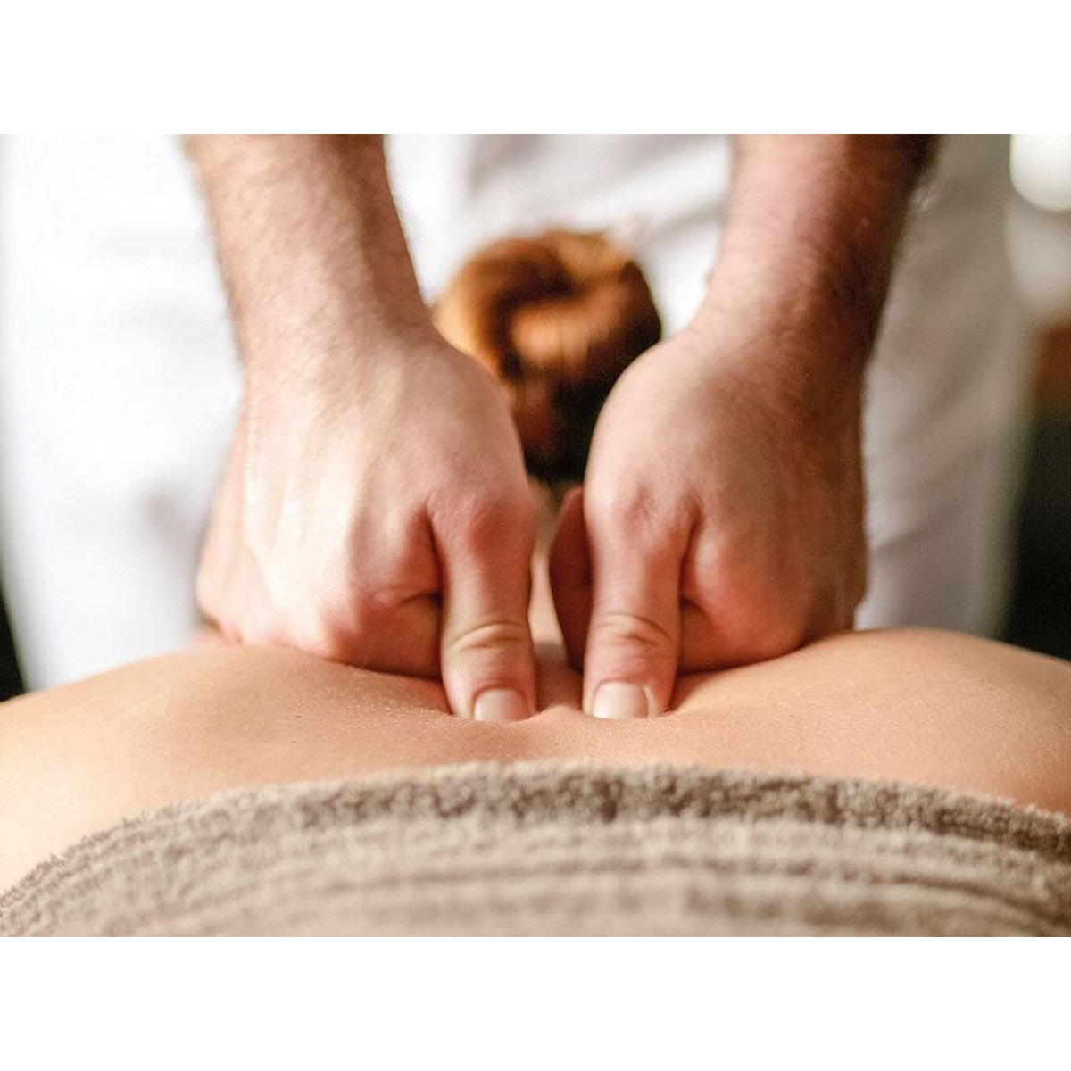 Smartbox Moment bien-être de 2h - Coffret Cadeau Bien-être