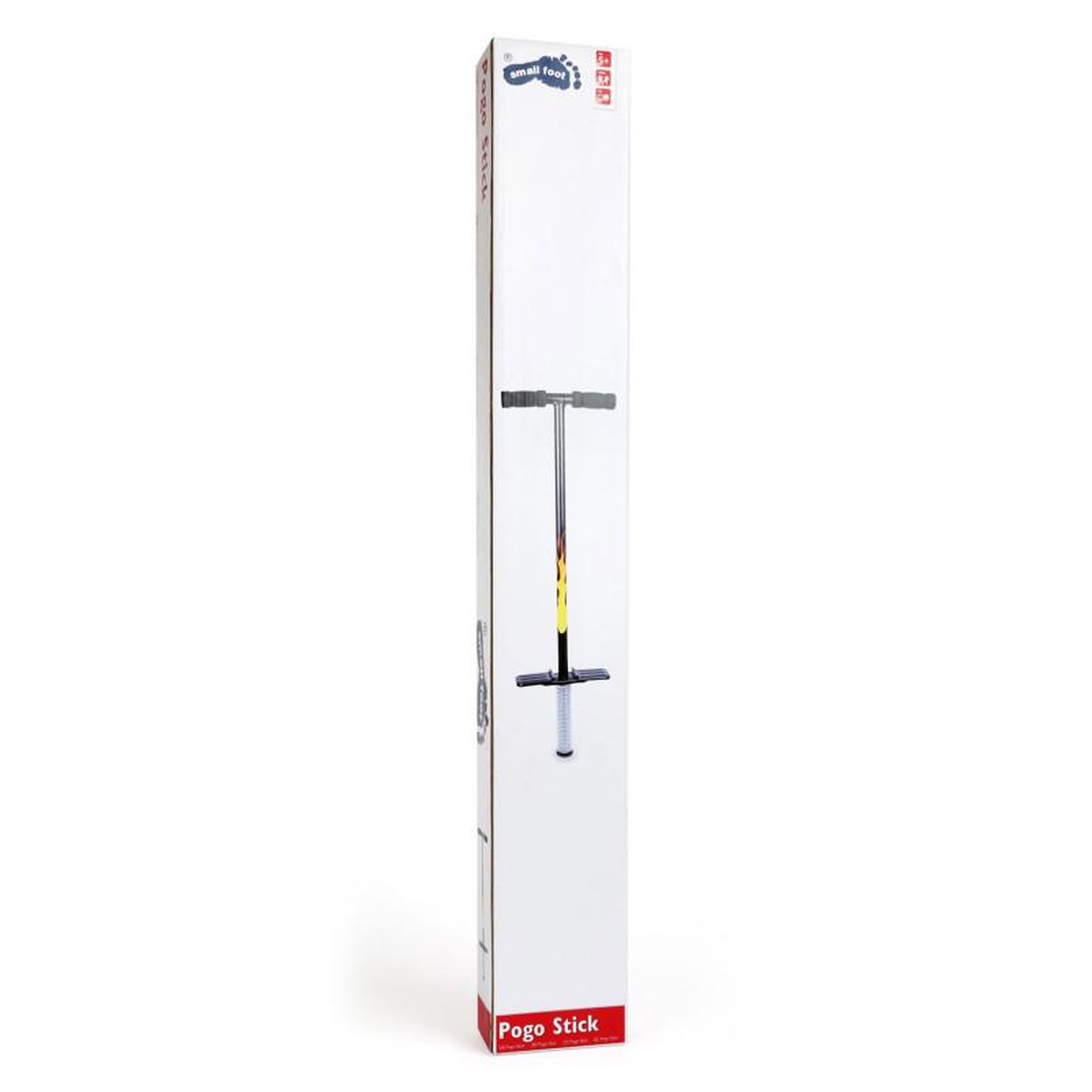 Voir la diapositive 2 : SMALL FOOT Small Foot - Pogo stick 9503