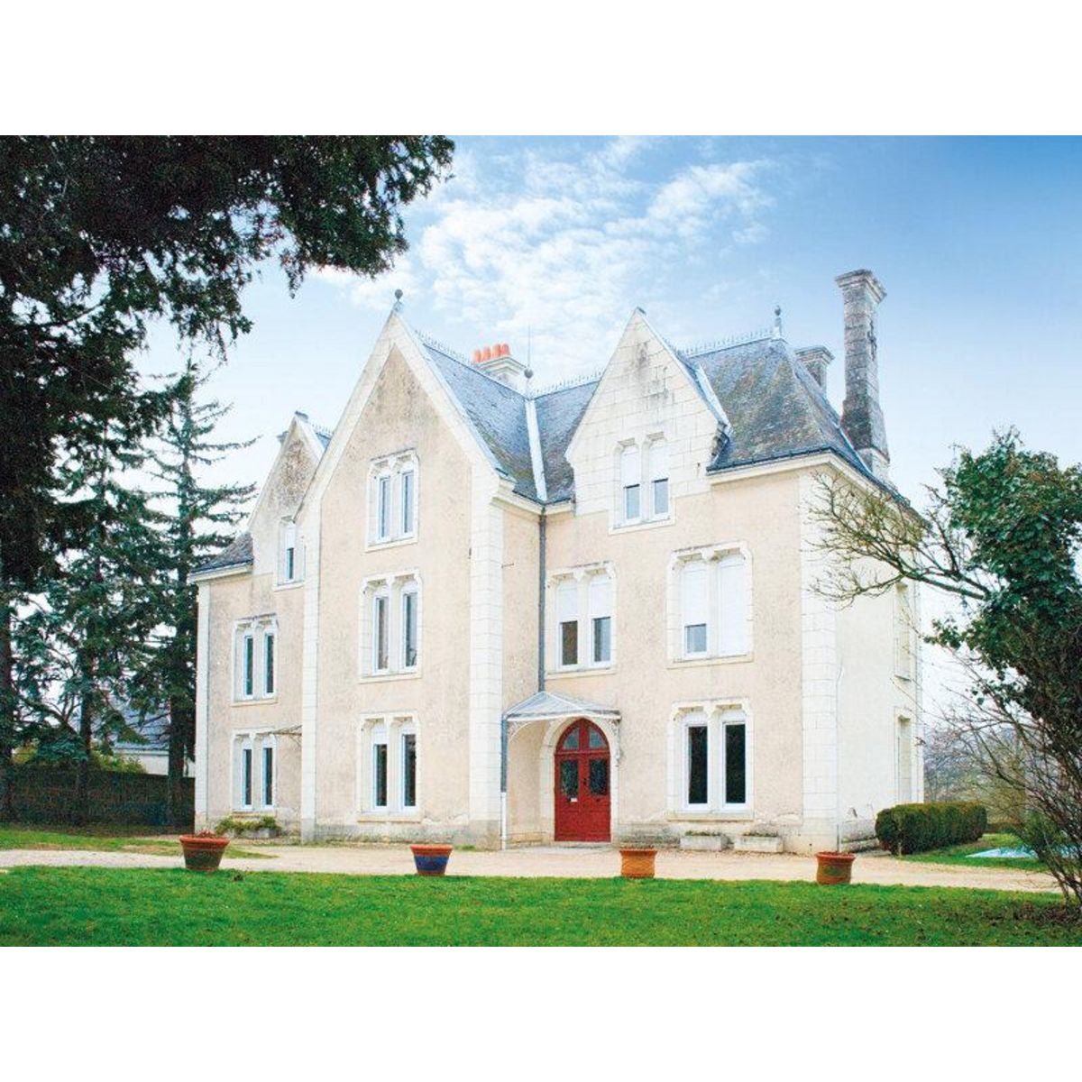 Smartbox Séjour savoureux - Coffret Cadeau Séjour