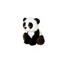 Voir la diapositive 2 : Gipsy GIPSY - Puppy Eyes Pets 40 cm panda