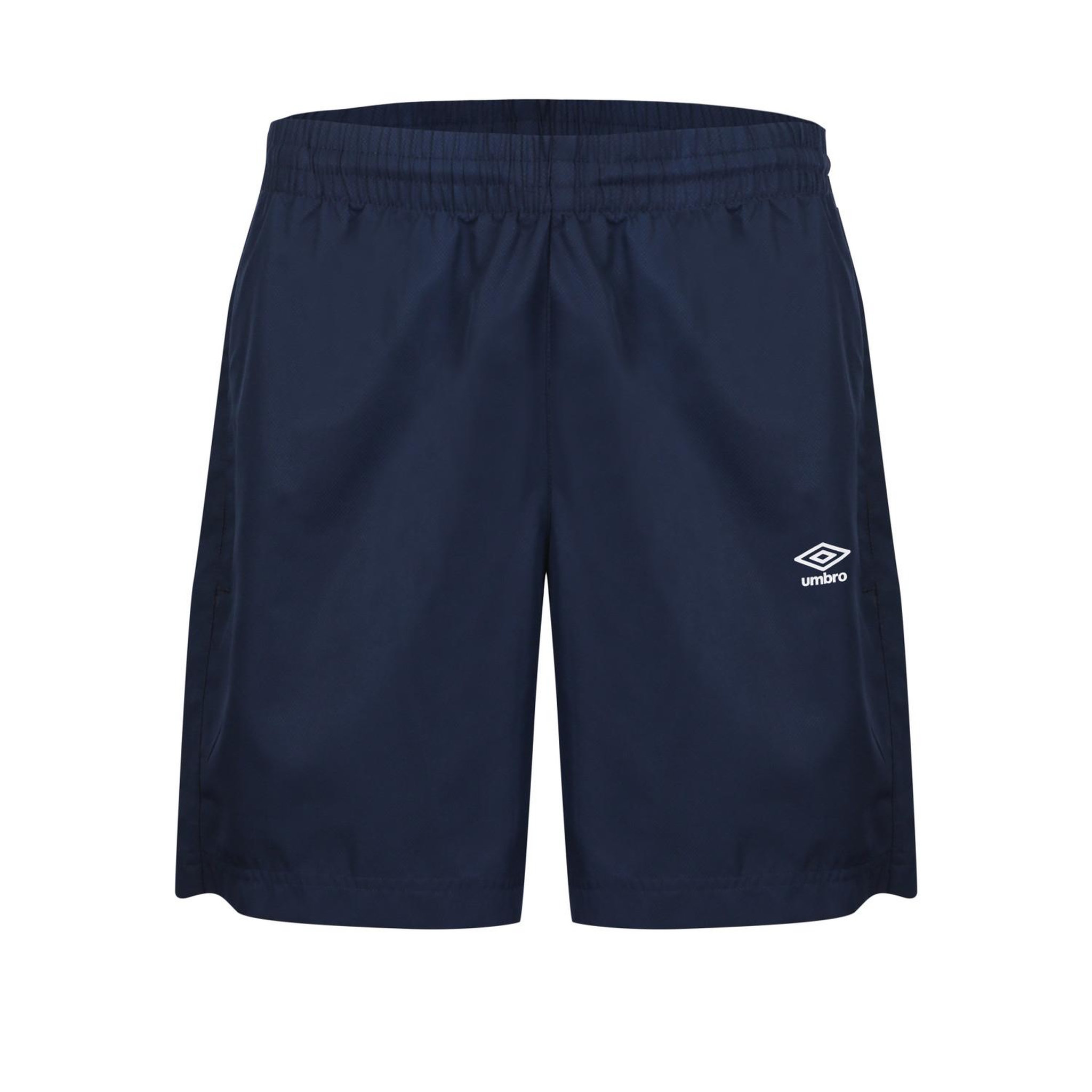 Voir la diapositive 1 : UMBRO Short de sport homme avec poche et logo 484500