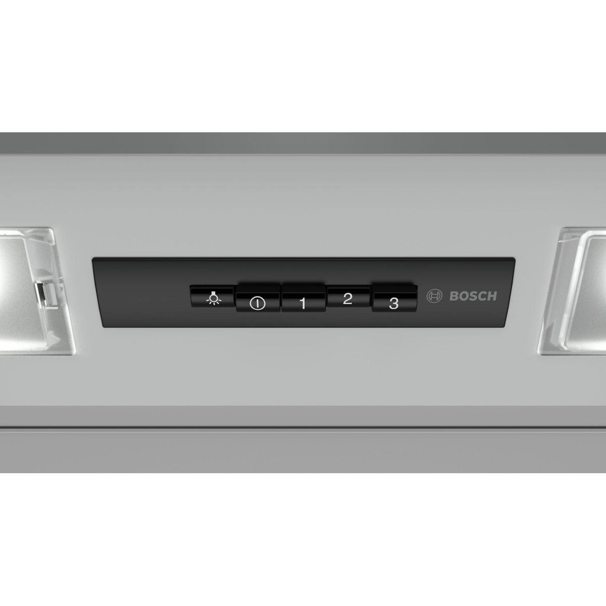 Voir la diapositive 4 : BOSCH Hotte escamotable DEM66AC00 SERIE 2