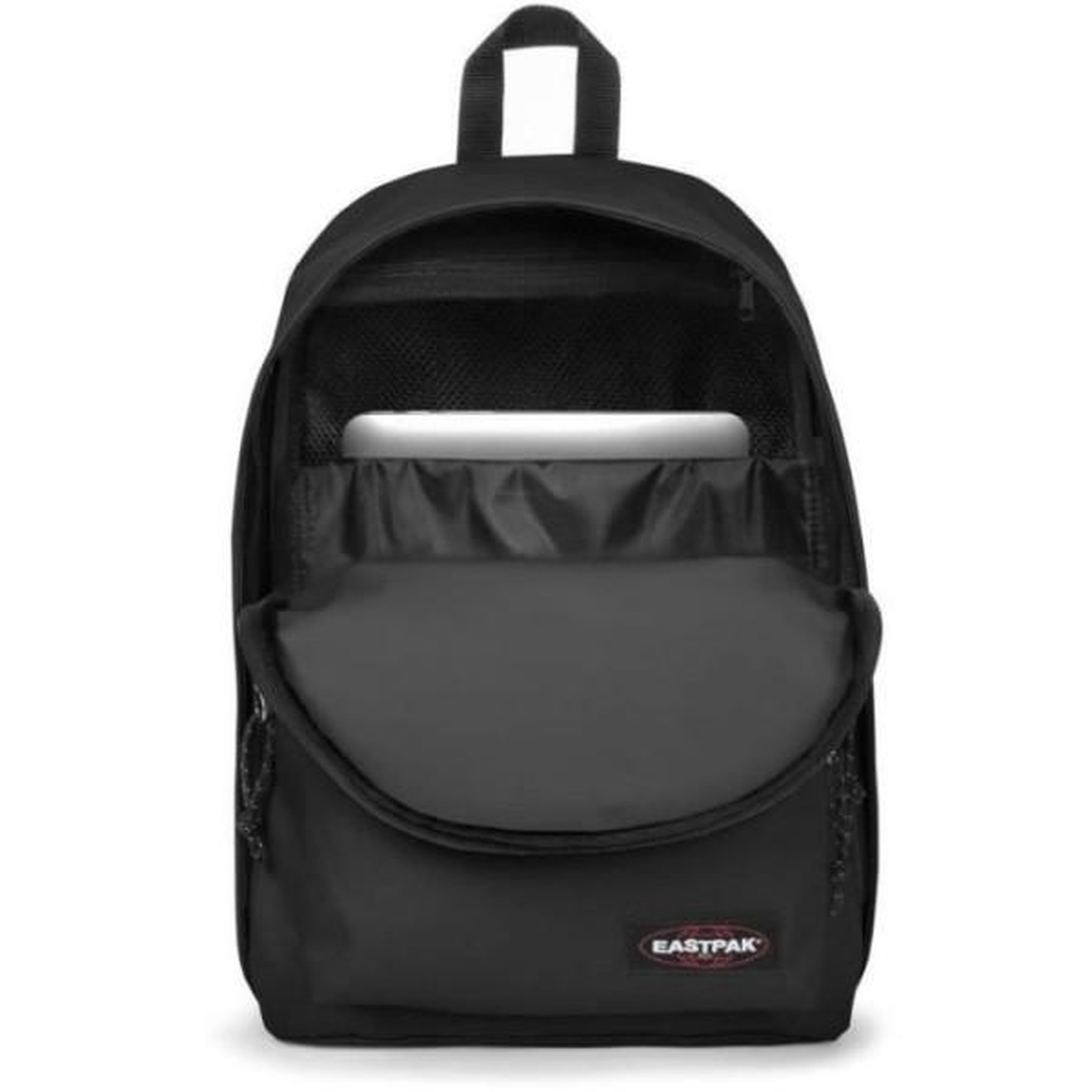 Voir la diapositive 2 : Eastpak Sac a dos  - eastpak - out of office - noir
