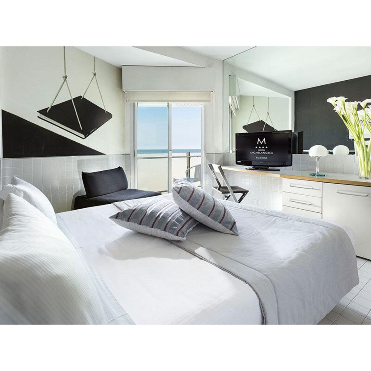 Smartbox Séjour gastronomique dans un hôtel 4* avec spa - Coffret Cadeau Multi-thèmes