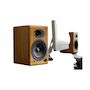 Voir la diapositive 3 : AUDIOENGINE Enceinte Audioengine A5+ Bambou