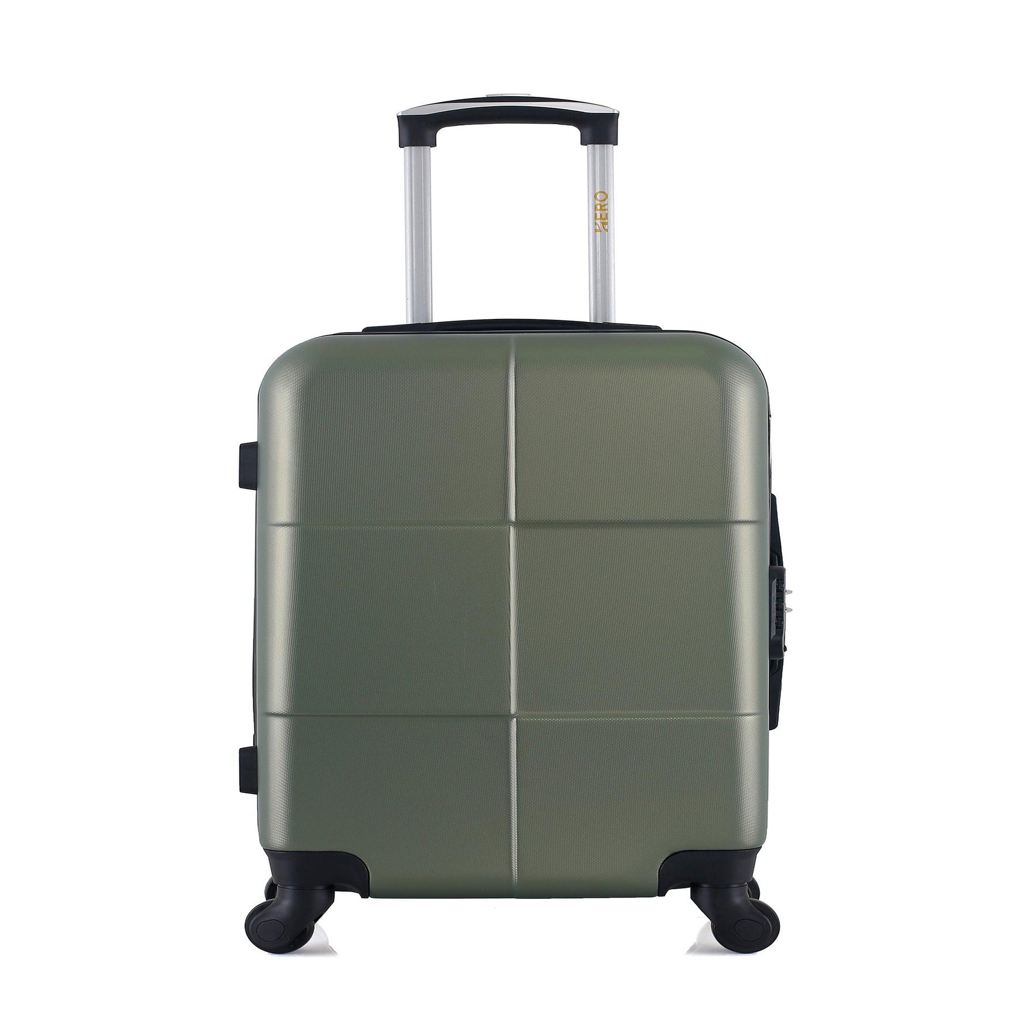 HERO Hero - valise cabine coronado 55 cm 4 roues