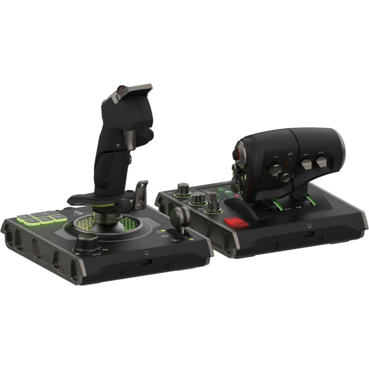 Turtle Beach Joystick VelocityOne FlightDeck