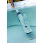 Voir la diapositive 2 : GRE GRE - Nettoyeur Aspirateur électrique a batterie pour piscine et spa - 9,6V