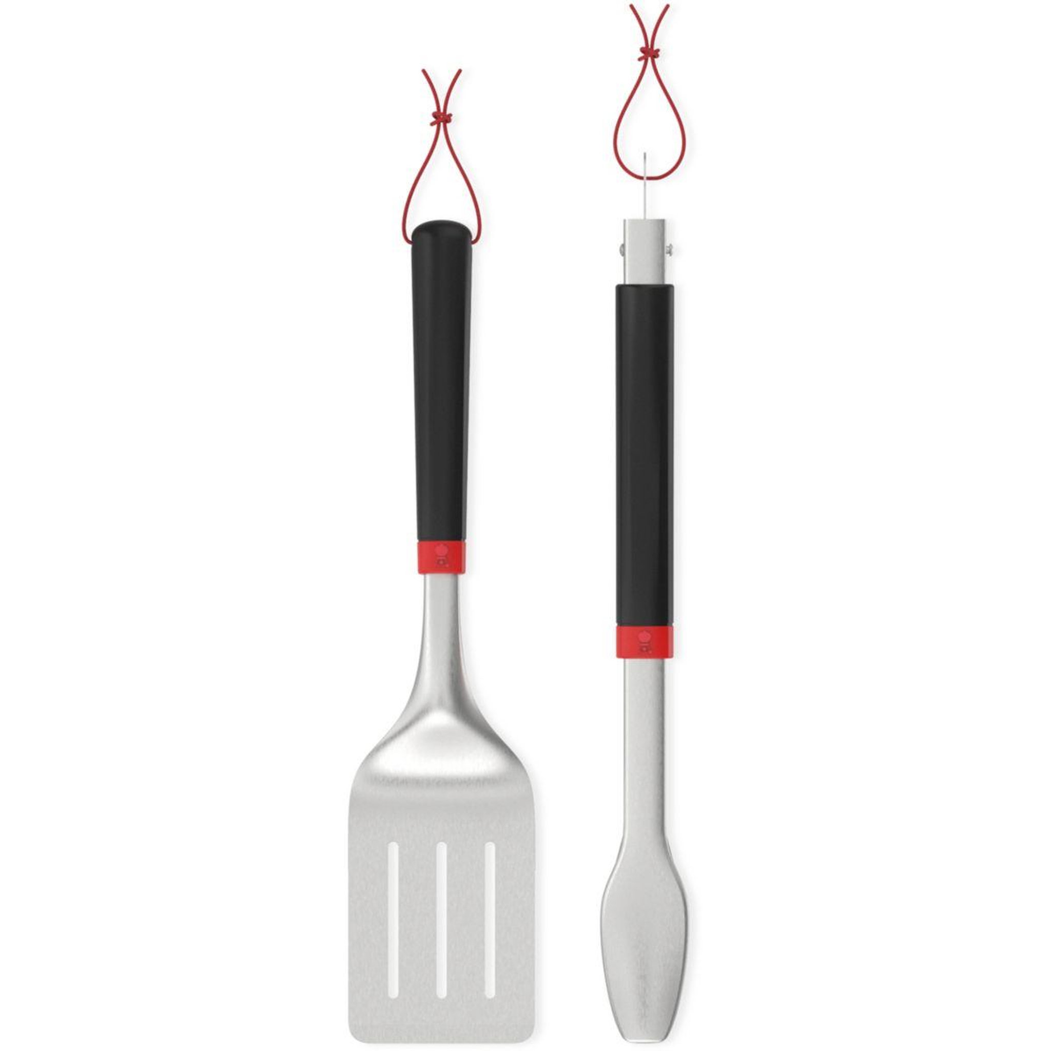 Voir la diapositive 2 : Weber Ustensile barbecue 2 accessoires