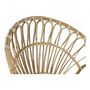 Voir la diapositive 5 : MARKET24 Chaise de Salle à Manger DKD Home Decor 8424001825158 Multicouleur Naturel Rotin 77 x 58 x 85 cm