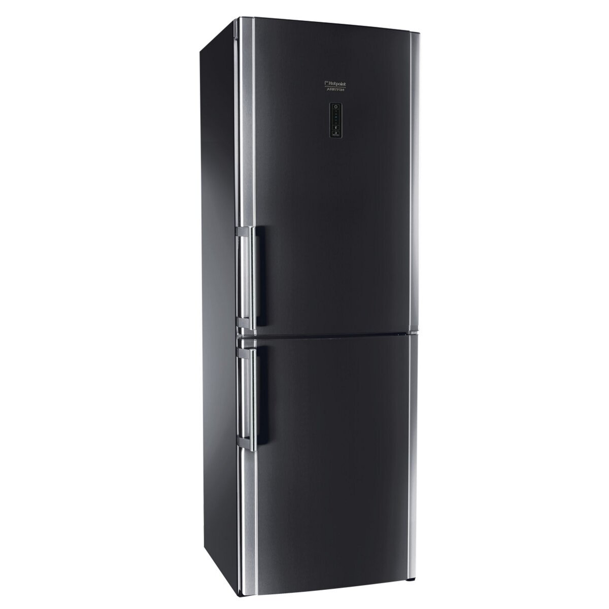 Hotpoint Réfrigérateur combiné EBOH 18243 F SL, 283 L, No frost