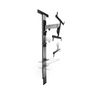 Voir la diapositive 2 : Erard Support mural TV EXOSTAND 600