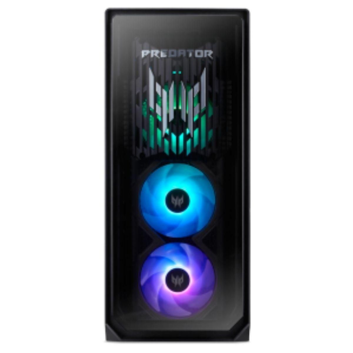 ACER PC Gamer PO7-660 U9-285K 64Go 2To RTX5090