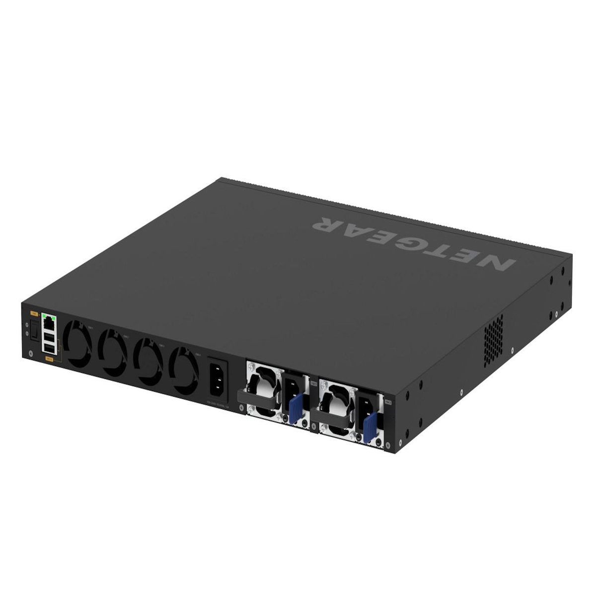 Netgear NETGEAR Switch GSM4352-100NES GSM4352100NES (GSM4352-100NES)