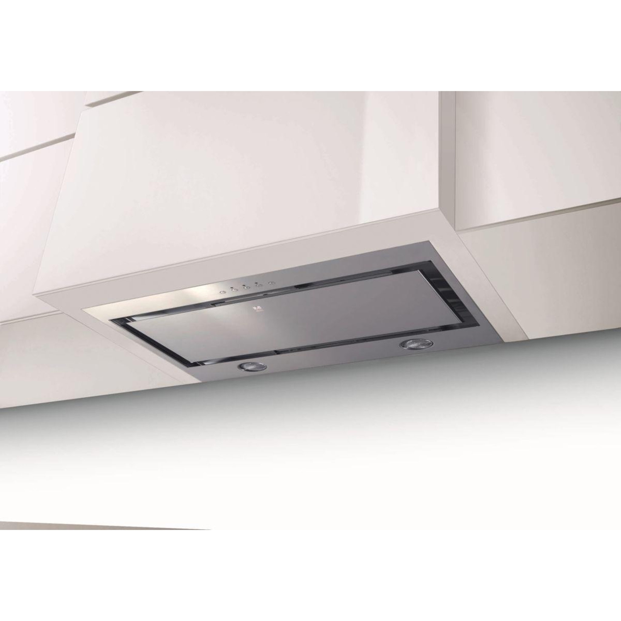 ROBLIN Hotte encastrable altima 57 inox sans moteur