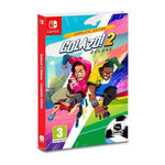 MICROIDS Golazo! 2 - Jeu Nintendo Switch - Deluxe Complete Edition