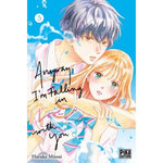 ANYWAY, I'M FALLING IN LOVE WITH YOU TOME 5 , Mitsui Haruka