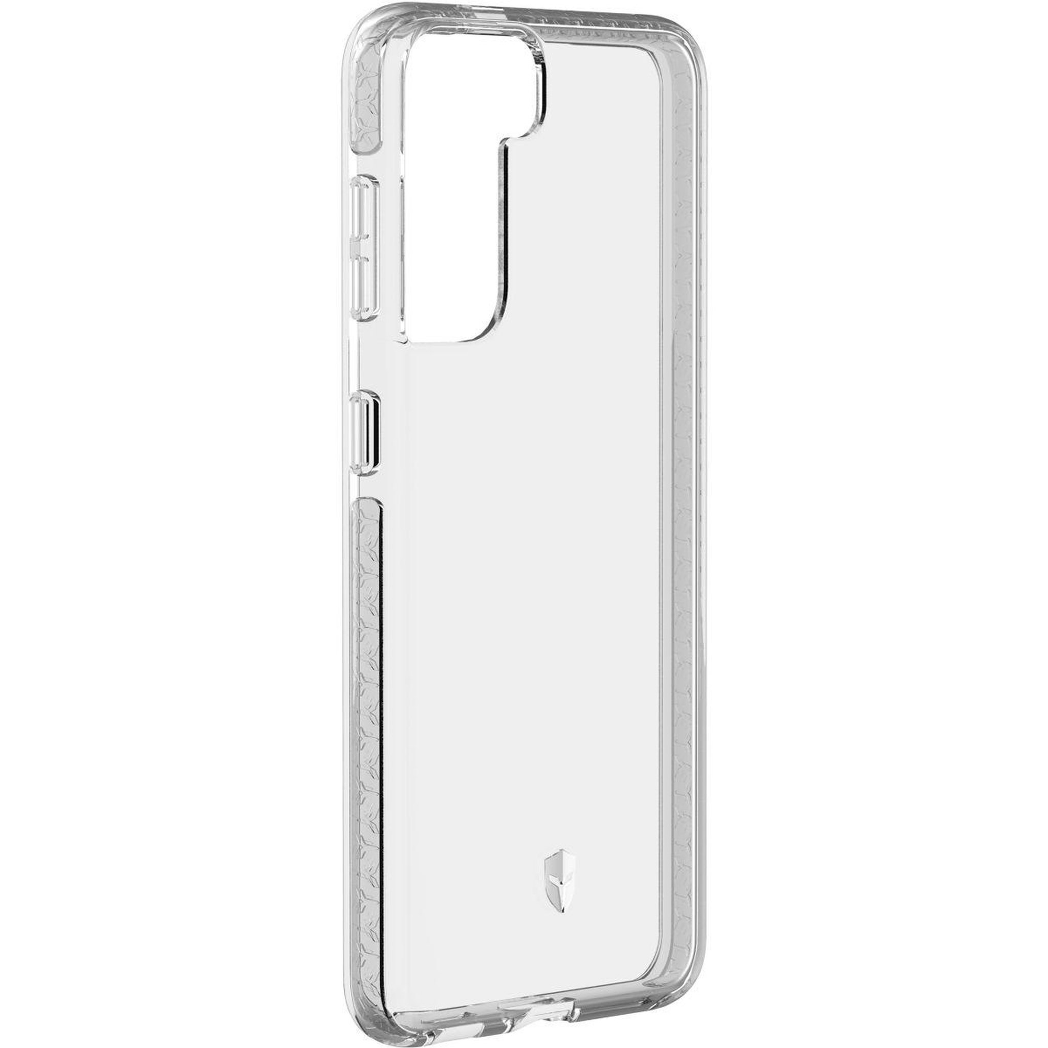 Voir la diapositive 5 : FORCE CASE Coque galaxy s21 life transparent