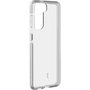 Voir la diapositive 5 : FORCE CASE Coque Galaxy S21 Life transparent