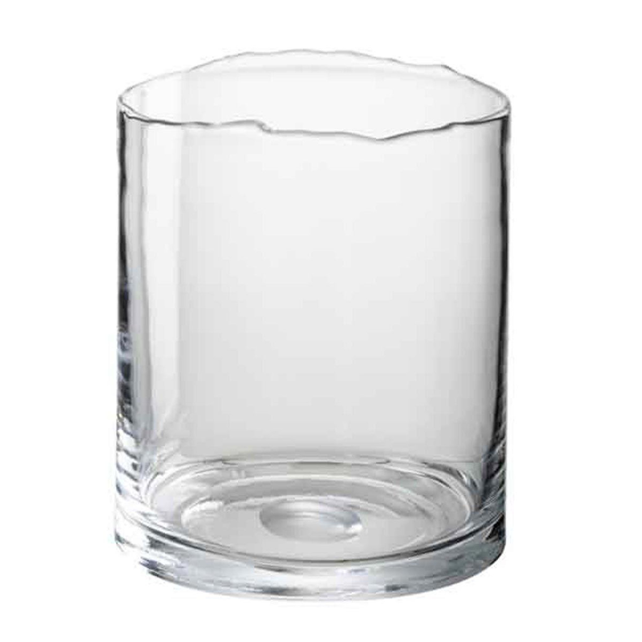 J-LINE Photophore design  severine  20cm transparent