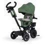 Voir la diapositive 2 : KINDERKRAFT Tricycle SPINSTEP  5 en 1