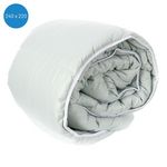 DODO Couette Tempérée  Dodo Jade. Coloris disponibles : Vert