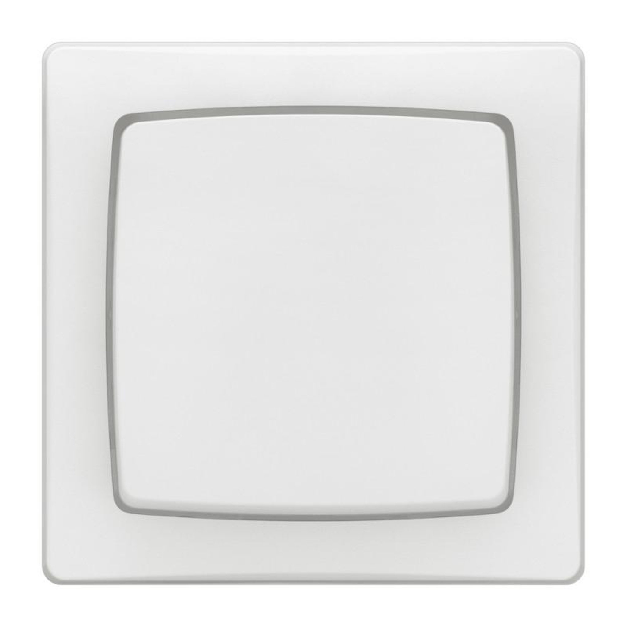 Voir la diapositive 2 : Legrand Interrupteur va et vient ou poussoir saillie complet blanc LEGRAND 086001L