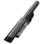 Voir la diapositive 1 : Black et Decker Aspirateur à main rechargeable 12v - DVC320B21-QW