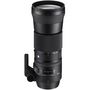 Voir la diapositive 1 : Sigma Objectif pour Reflex 150-600mm f/5-6.3 DG OS HSM Canon