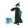 Voir la diapositive 2 : Schleich Figurines Professeur McGonagall et son Patronus, Schleich 42682 Harry Potter, Pour enfant des 6 ans