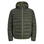 Jack & Jones Doudoune  Homme Jack & Jones Wilsons. Coloris disponibles : Vert