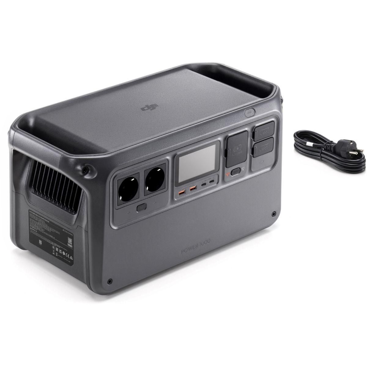 DJI Station de charge Power 1000