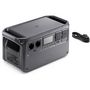 Voir la diapositive 4 : DJI Station de charge Power 1000
