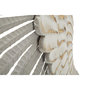 Voir la diapositive 4 : Paris Prix Paire d'Ailes en Métal  Natural  104cm Blanc Lavé