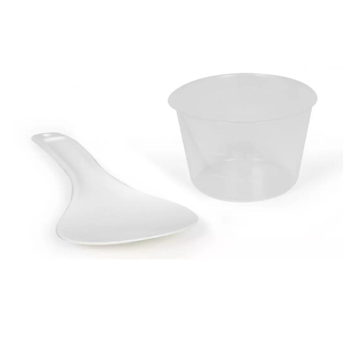 LIVOO Cuiseur vapeur 2.8l 1000w inox - DOC293