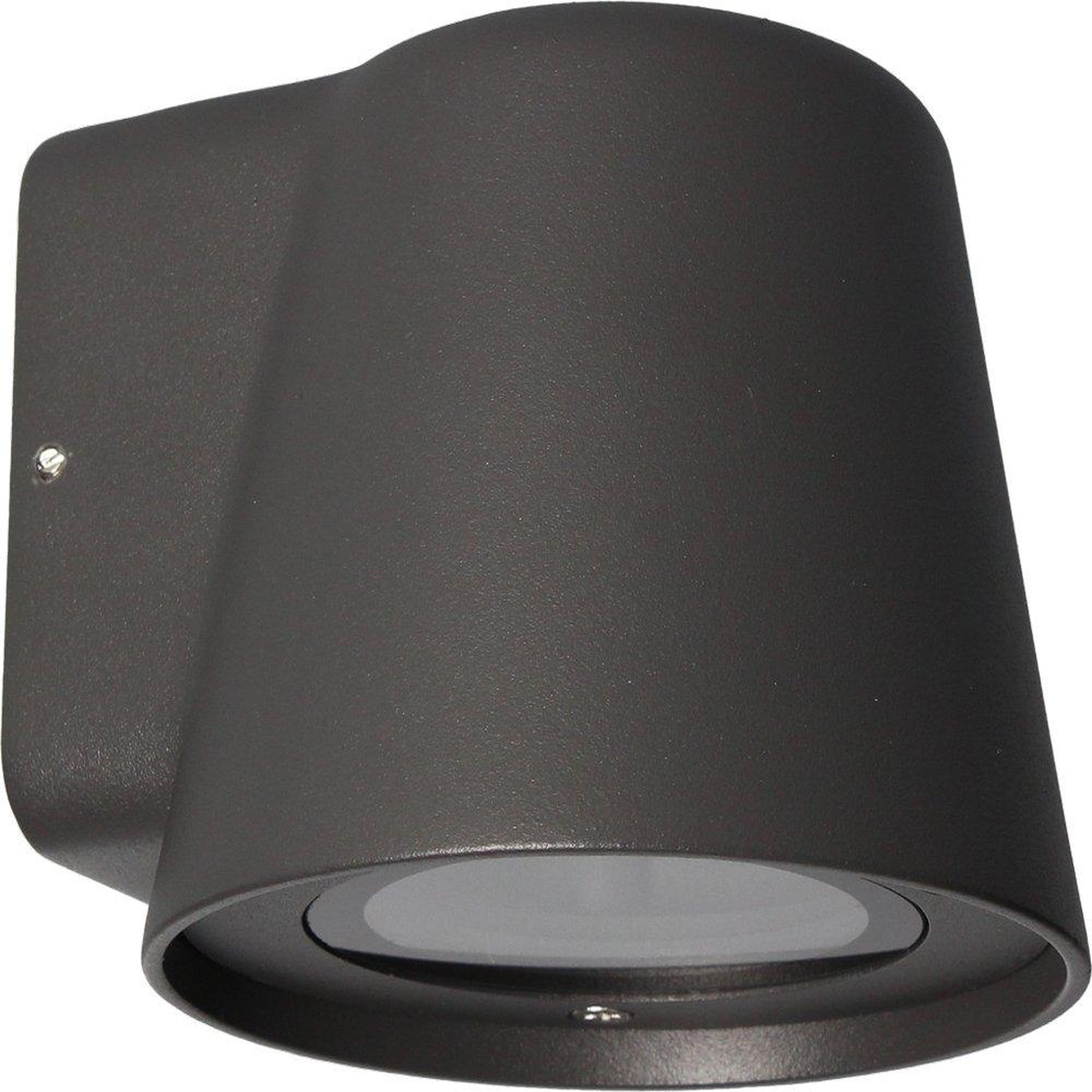 CENTRALE BRICO Applique Exterieur VOLTA GU10/35Wmax/Anthracite