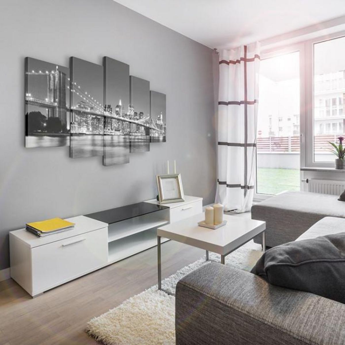 Paris Prix Tableau Imprimé  Rêve de New York