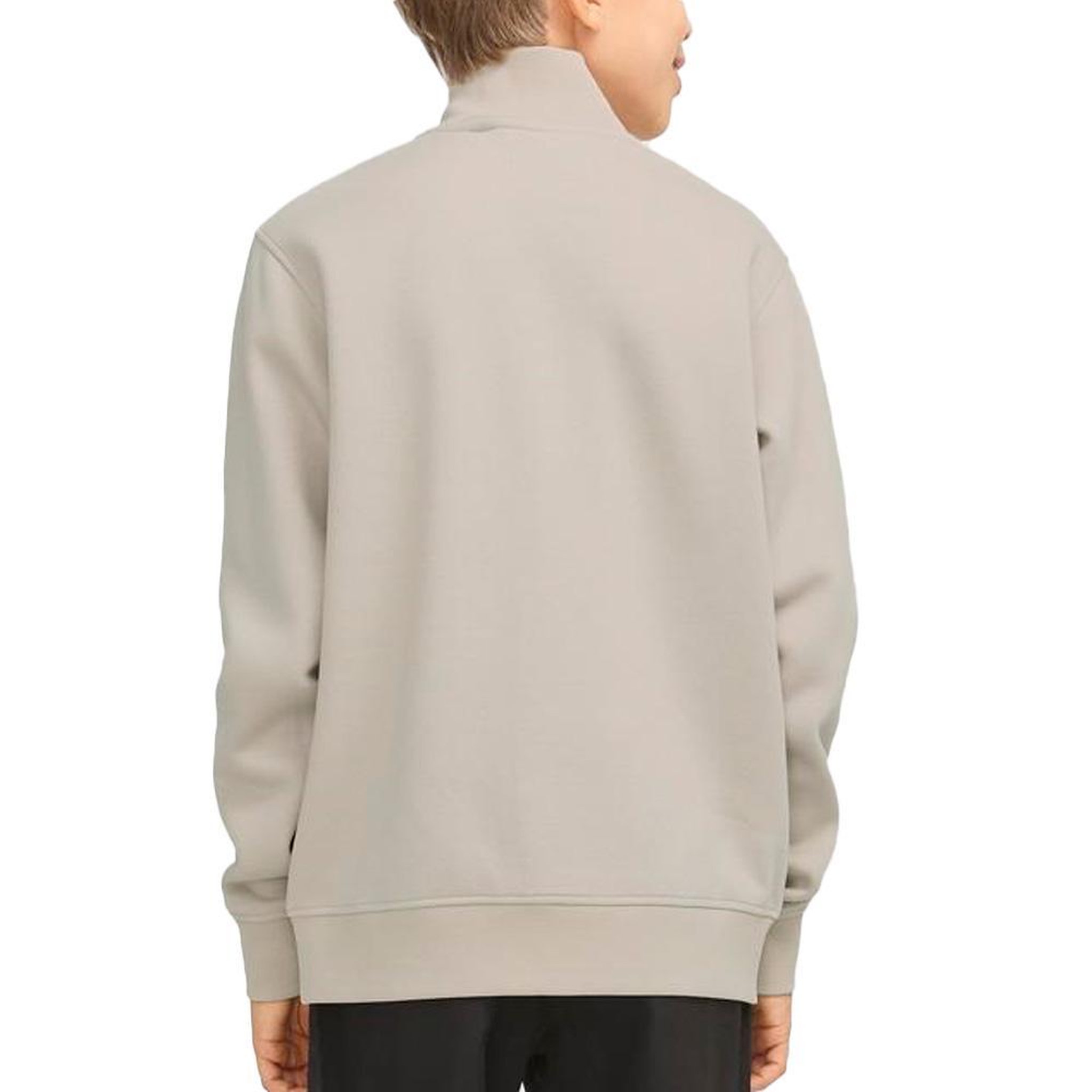 Voir la diapositive 2 : Jack & Jones Sweat  Garçon Jack & Jones Bradley 12274854