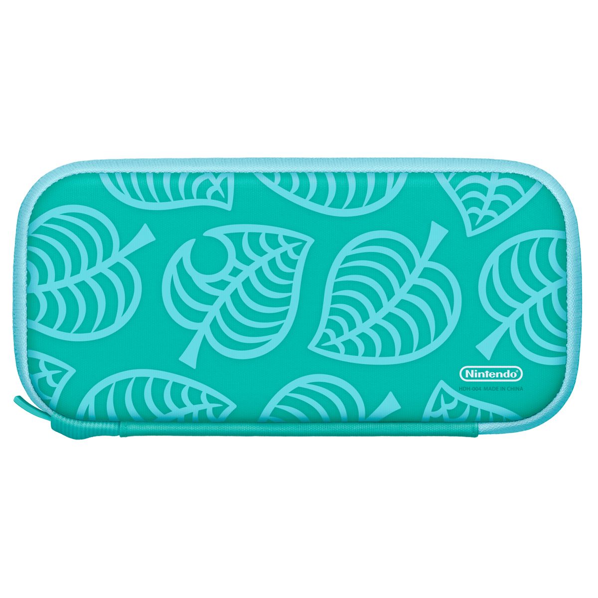 NINTENDO Pochette de transport et protection d'écran Animal Crossing Nintendo Switch Lite