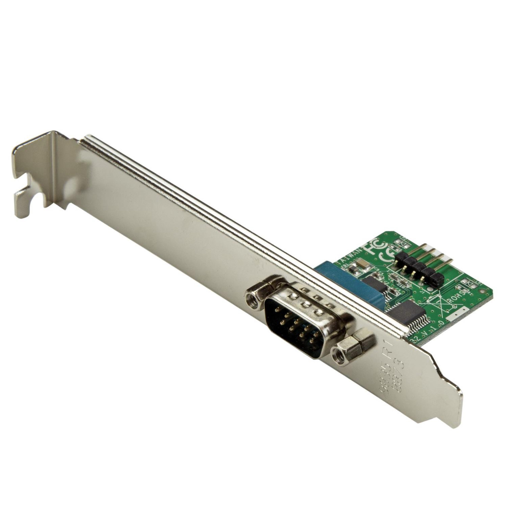 Startech Startech.com adaptateur interne carte mère usb vers série rs232 61 cm
