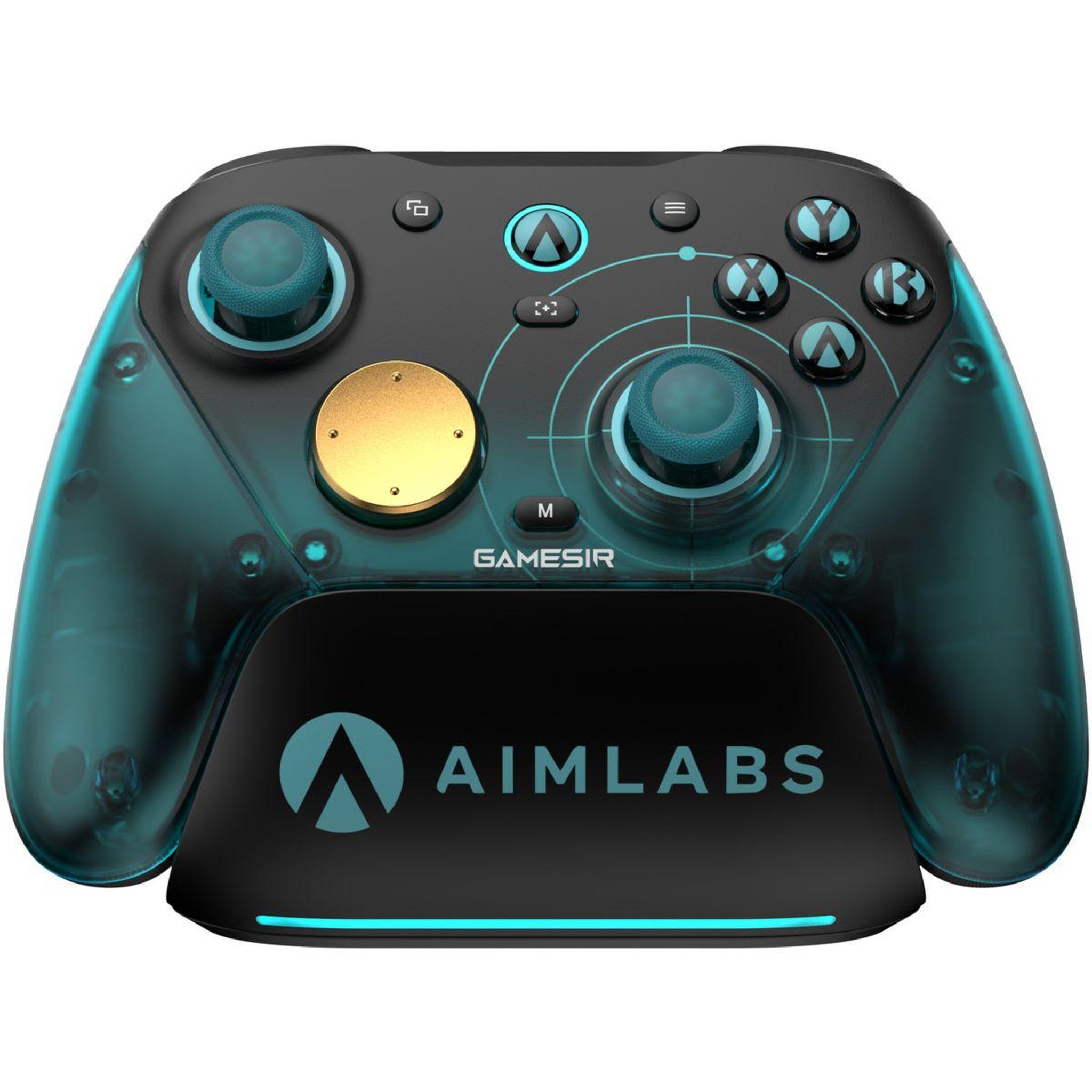 GAMESIR Manette g7 pro 8k aimlabs