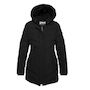 Voir la diapositive 3 : Schott Parka  ongue  Femme Schott GARDENAW