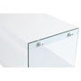 Voir la diapositive 3 : Paris Prix Console Design  Elementary  110cm Blanc