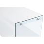 Voir la diapositive 3 : Paris Prix Console Design  Elementary  110cm Blanc